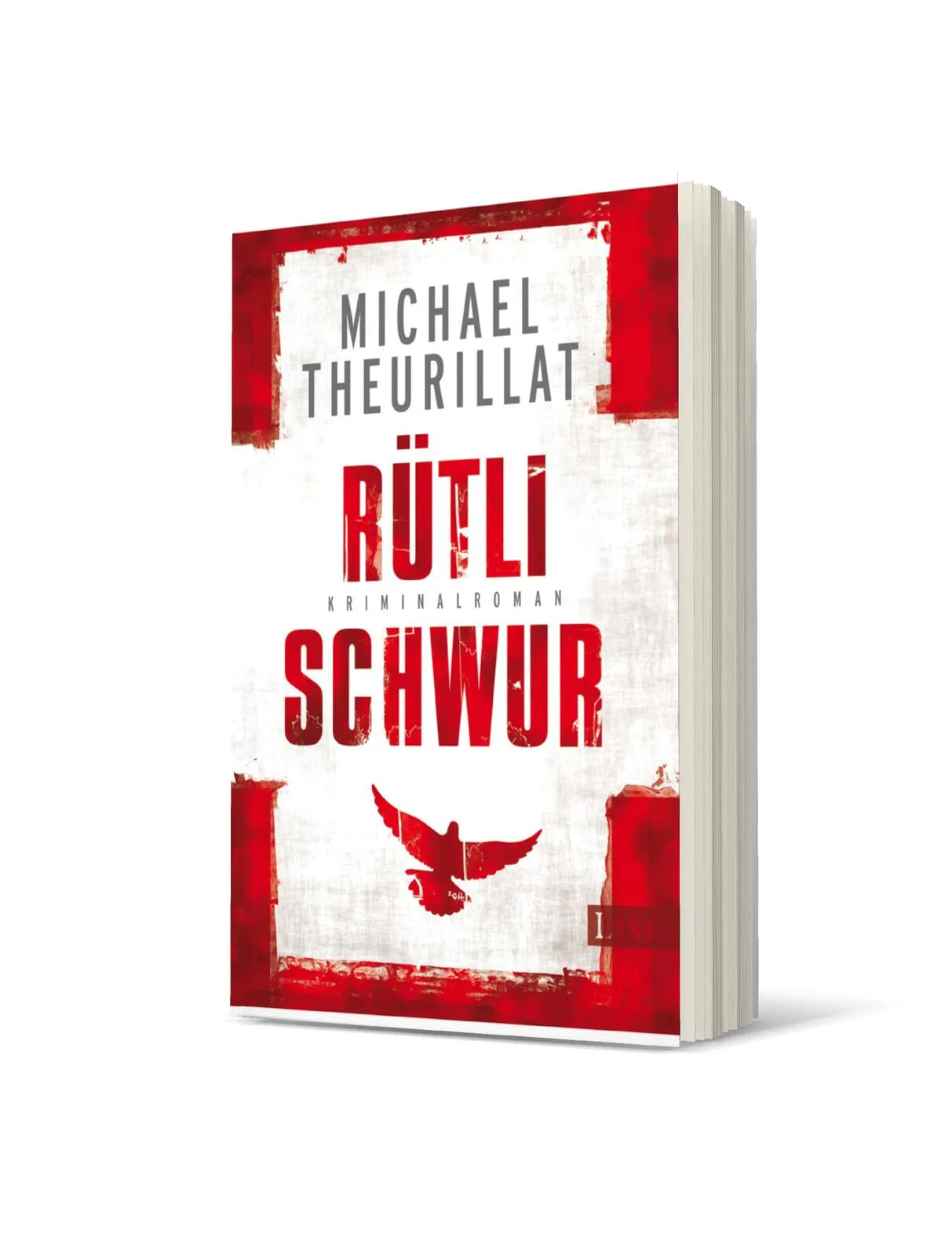 Produktansicht: Rütlischwur (Taschenbuch)