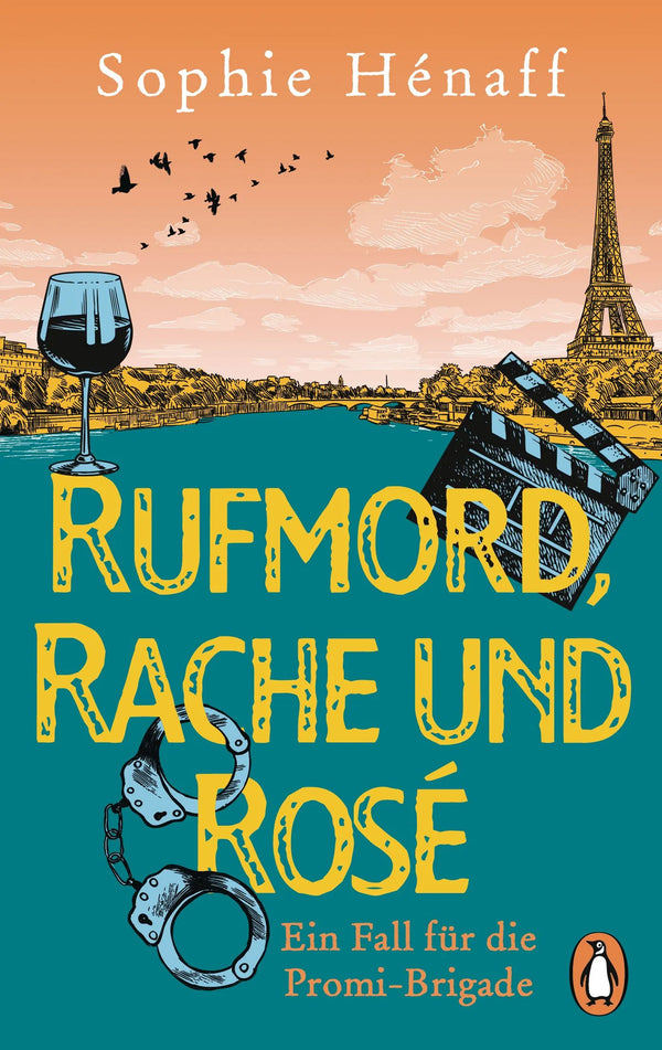 Rufmord, Rache und Rosé