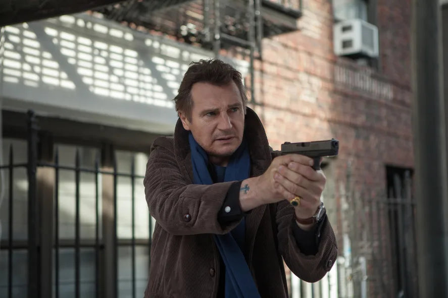 Filmszene 4 aus Ruhet in Frieden - A Walk Among The Tombstones – DVD