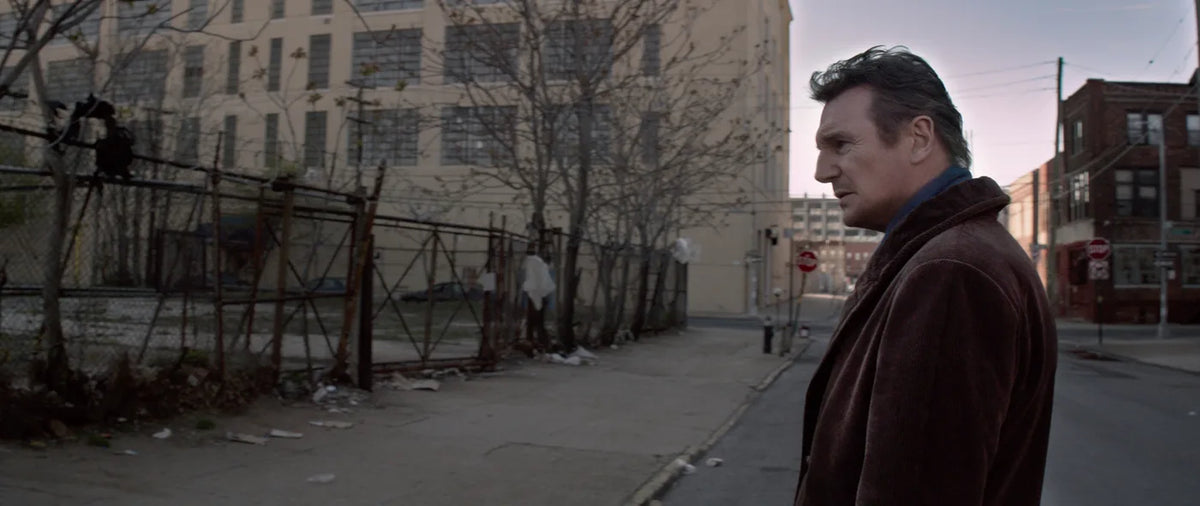 Filmszene 5 aus Ruhet in Frieden - A Walk Among The Tombstones – DVD