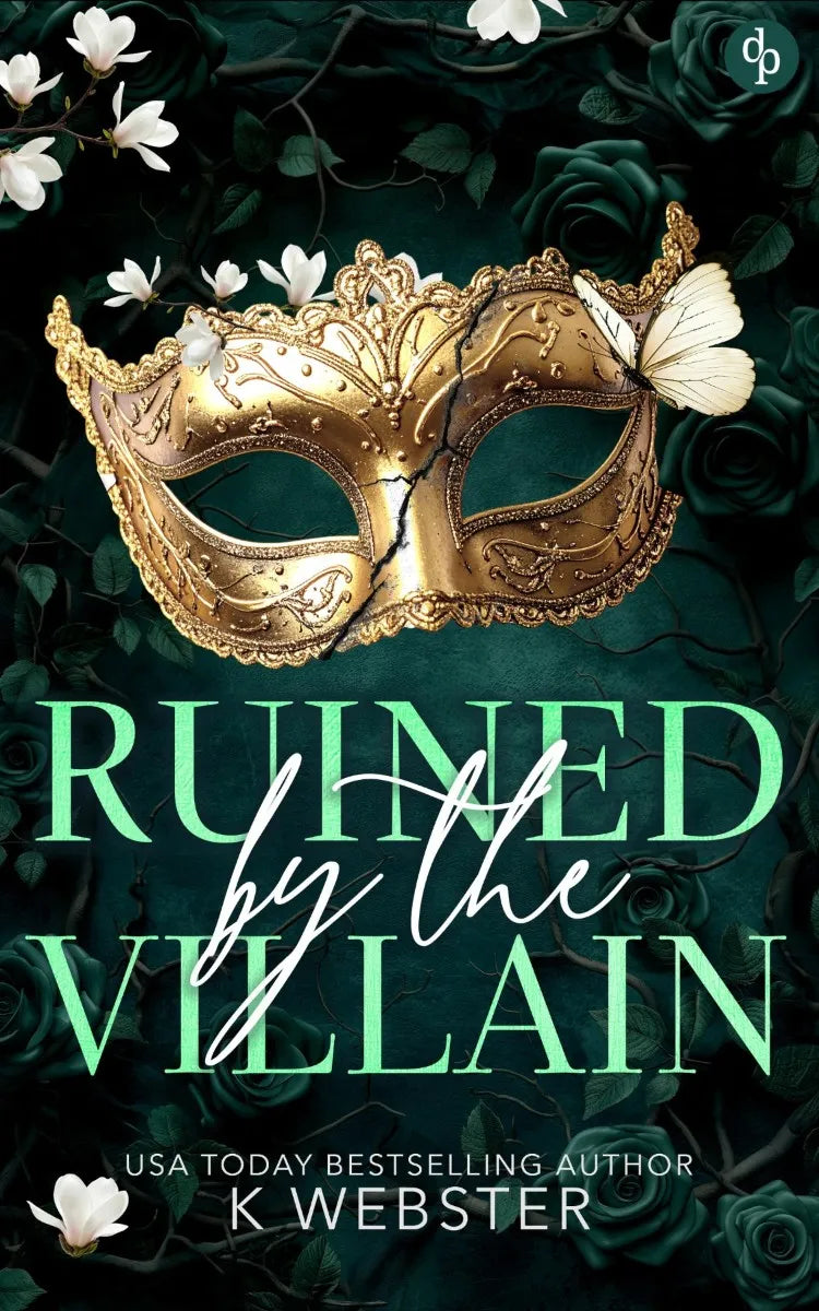 Ruined by the Villain