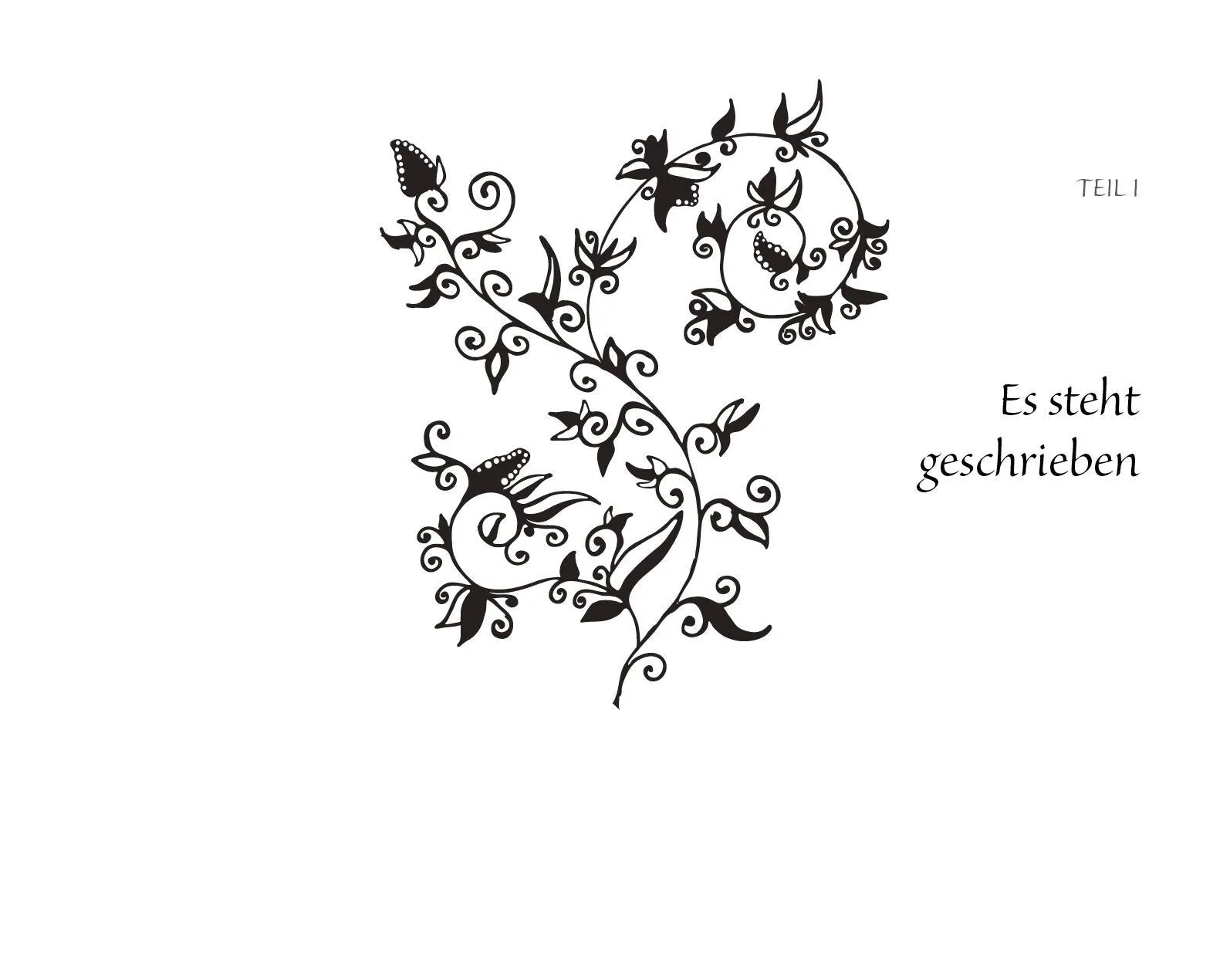 Detailansicht: Ruinous Ends – Die Schatten der Blackwood Academy (Hardcover)
