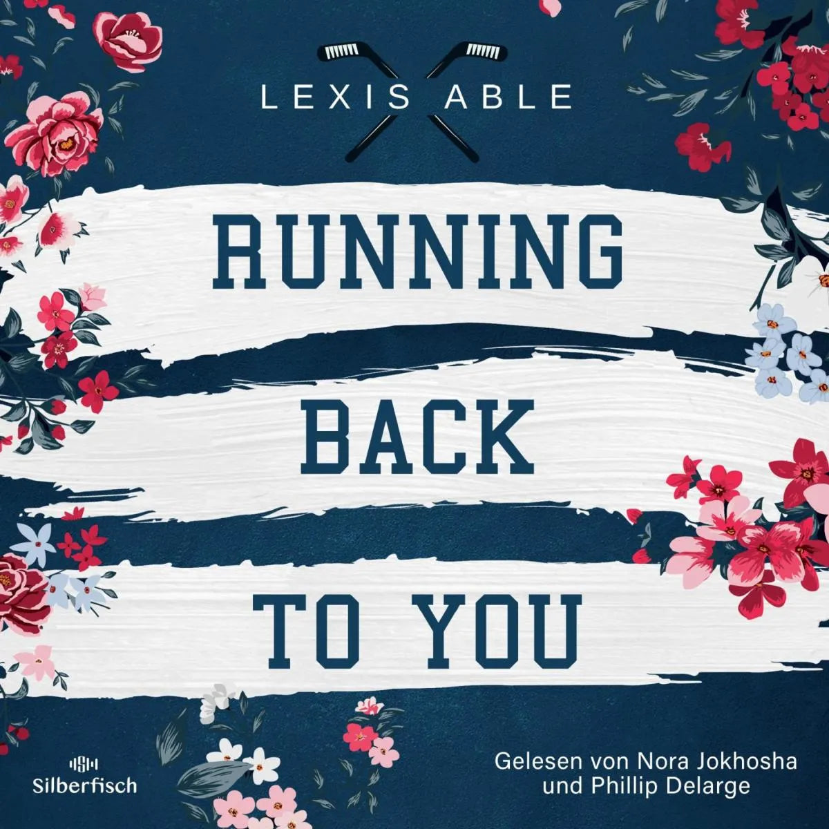 Cover: Running Back To You (Hörbuch Download) von Lexis Able