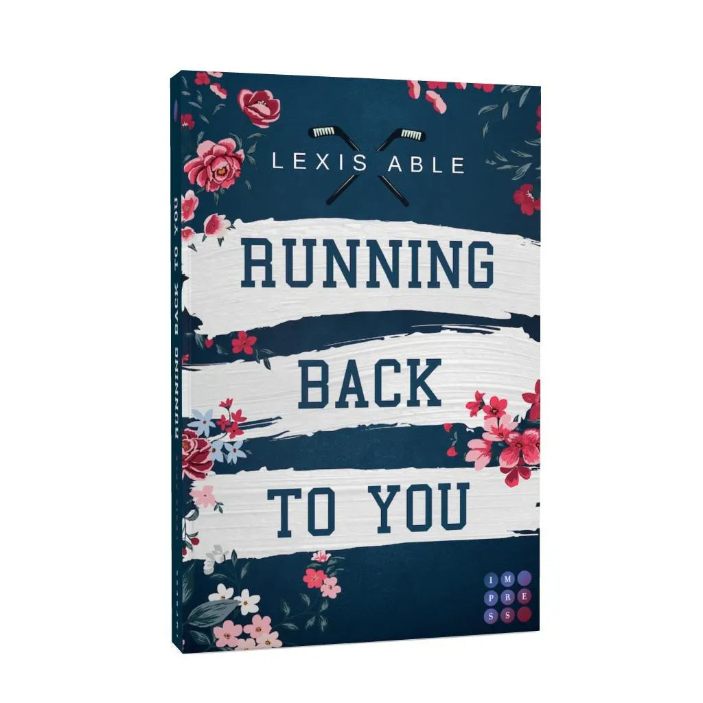 Lexis Able - Running Back to You
