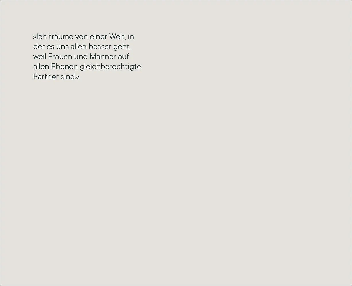 Detailansicht: RUTH BADER GINSBURG (Hardcover)