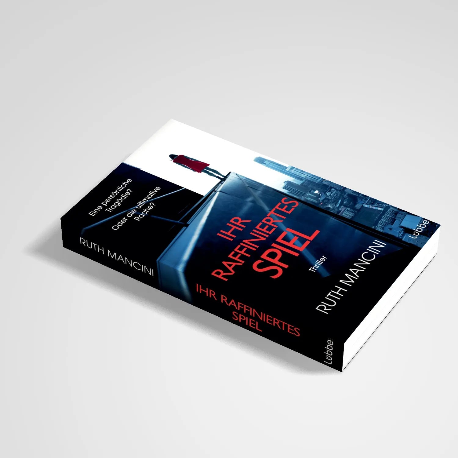 Produktansicht: Ihr raffiniertes Spiel (Paperback)