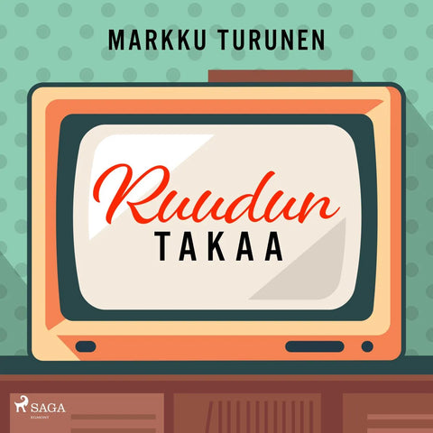 Ruudun takaa