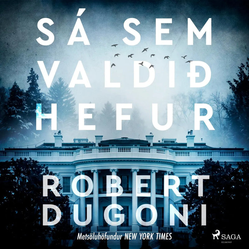 Sá sem valdið hefur