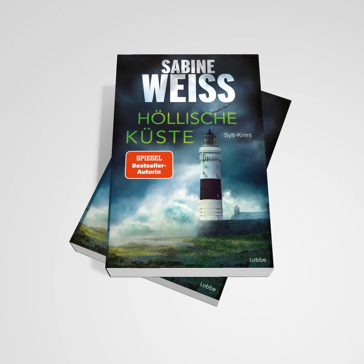 Produktansicht: Höllische Küste (Taschenbuch)