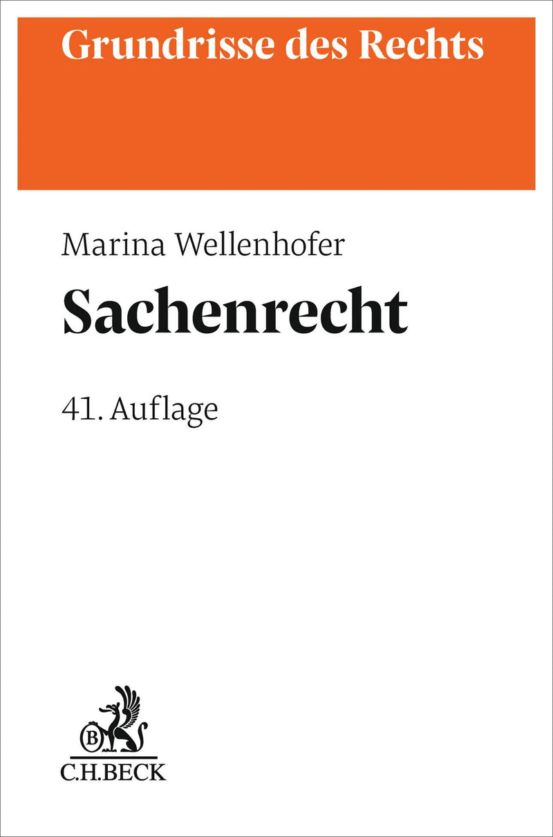 Sachenrecht