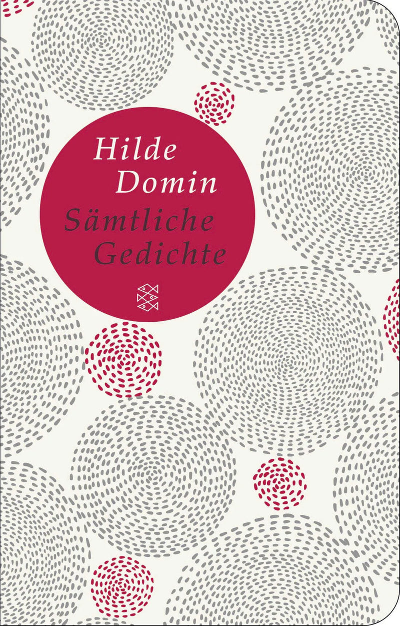 Sämtliche Gedichte