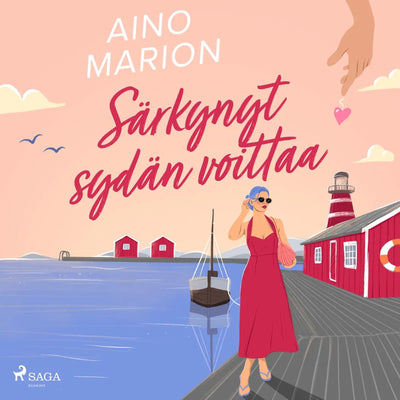 Särkynyt sydän voittaa