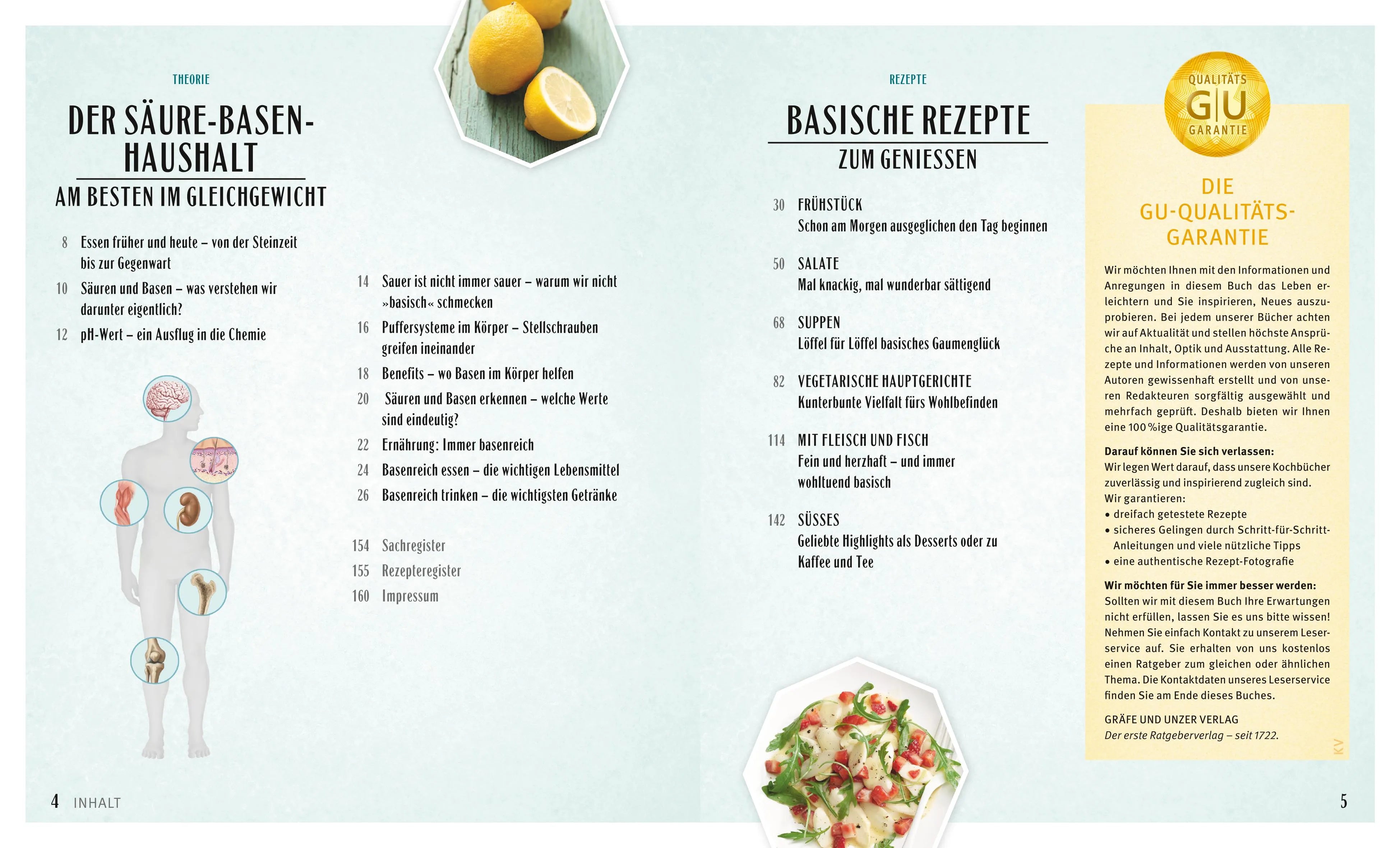Abbildung von 'Säure-Basen-Kochbuch'