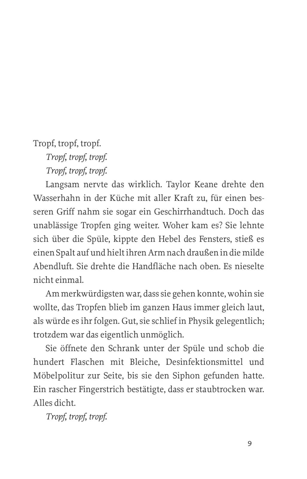 Produktansicht: Sag nie ihren Namen (Taschenbuch)