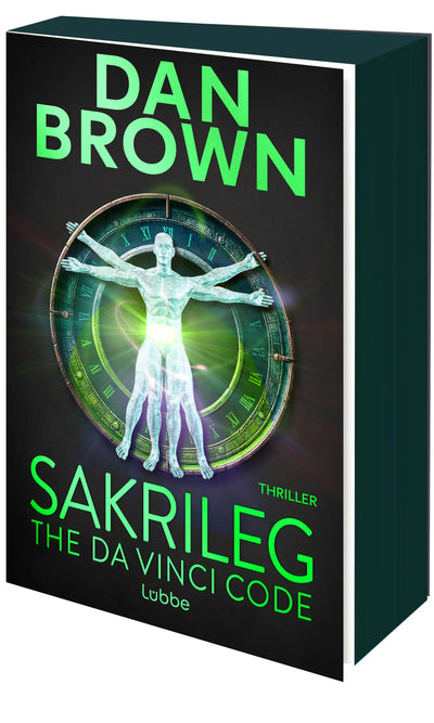 Sakrileg - The Da Vinci Code