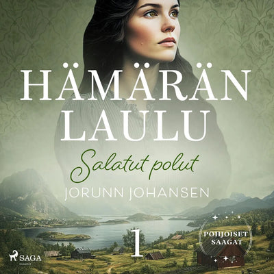 Salatut polut - Hämärän laulu 1