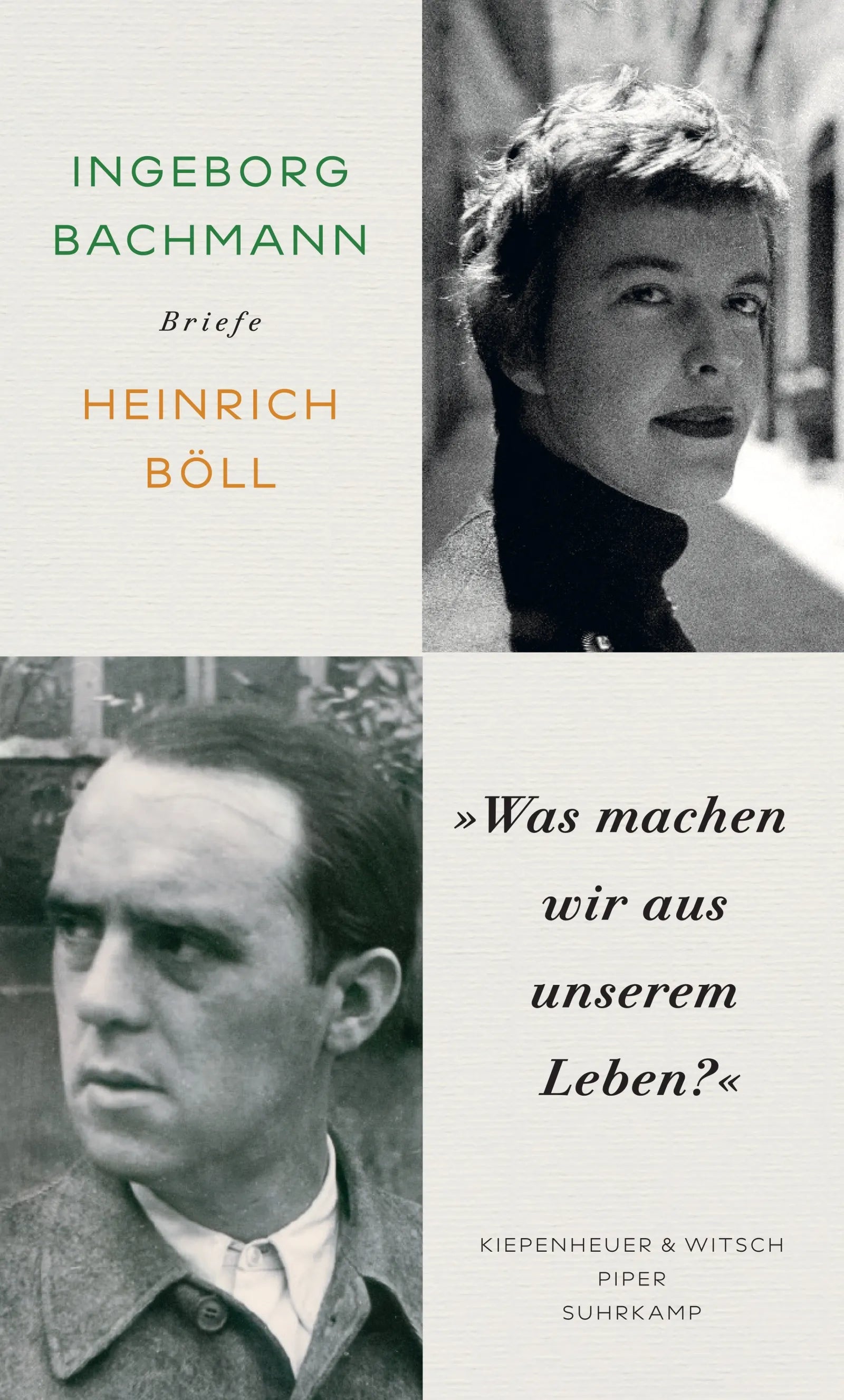Cover: Salzburger Bachmann Edition (E-Book) von Ingeborg Bachmann