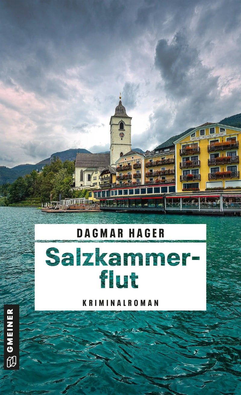 Salzkammerflut