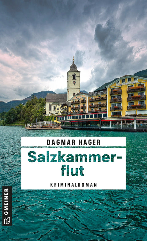 Salzkammerflut