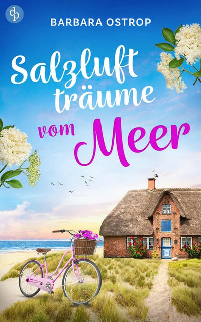 Salzluftträume vom Meer