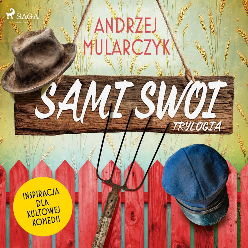 Sami Swoi: trylogia