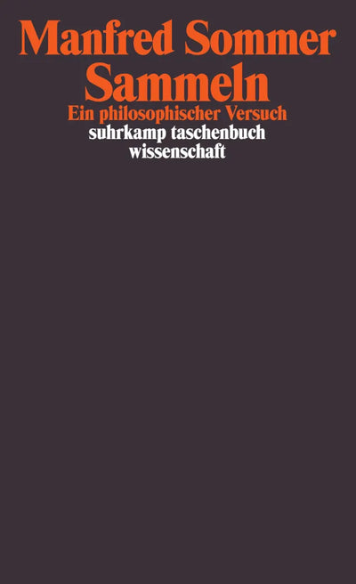 Sammeln