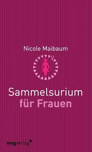 Sammelsurium für Frauen Buchcover