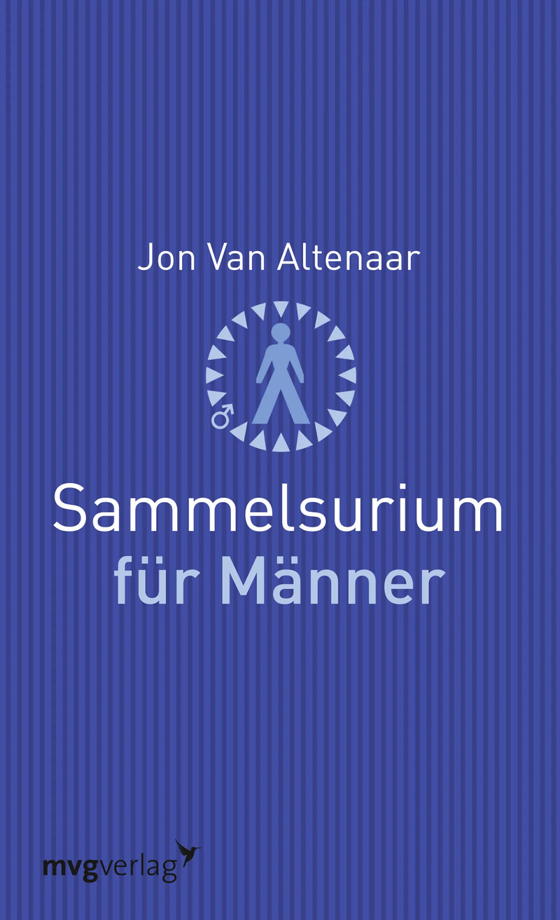 Sammelsurium für Männer