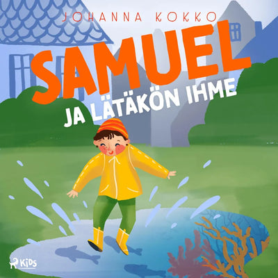 Samuel ja lätäkön ihme