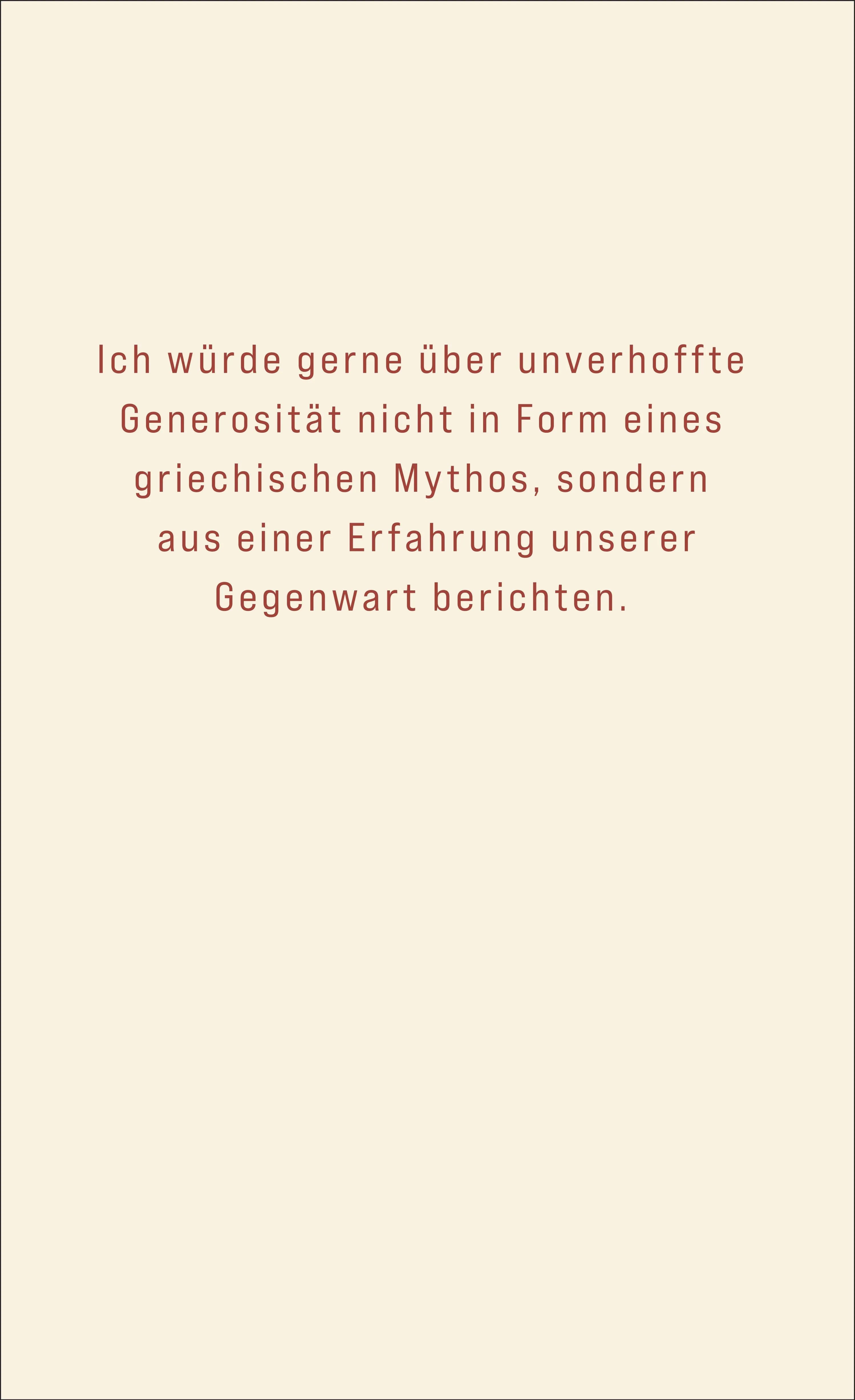Rückseite: Sand und Zeit (Hardcover)