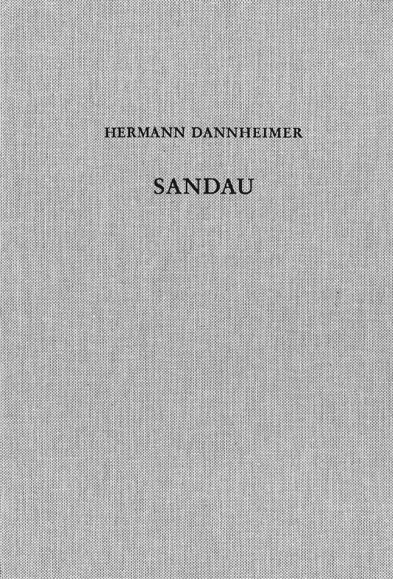 Sandau