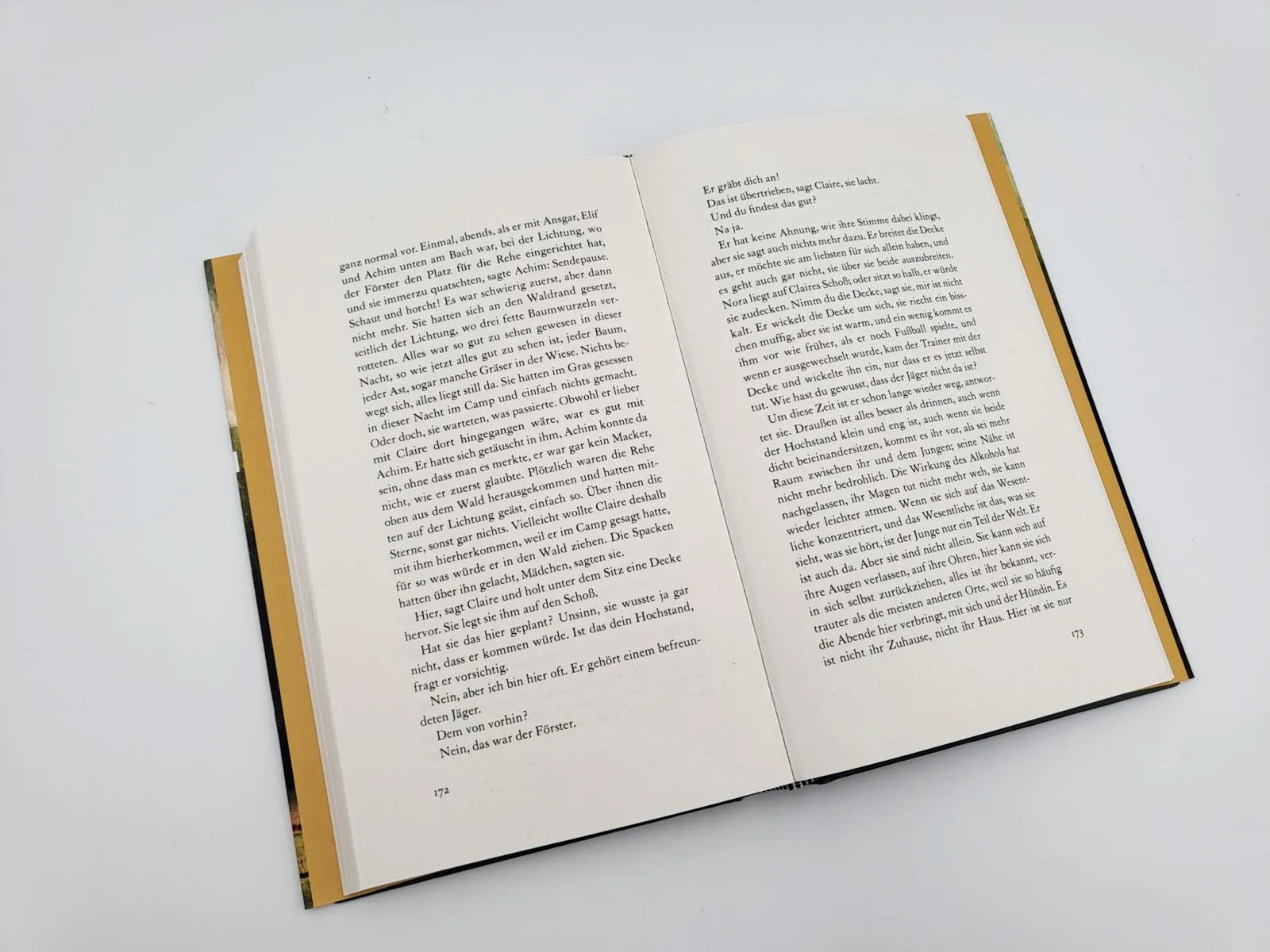 Produktansicht: Jetzt bist du da (Gebundene Ausgabe)