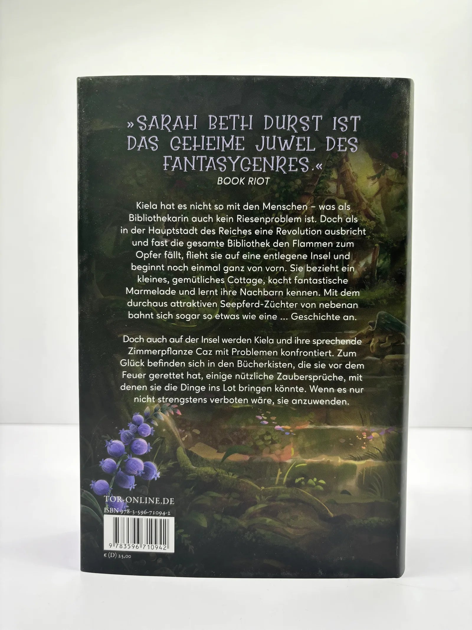 Produktansicht: Spellshop (Gebundene Ausgabe)