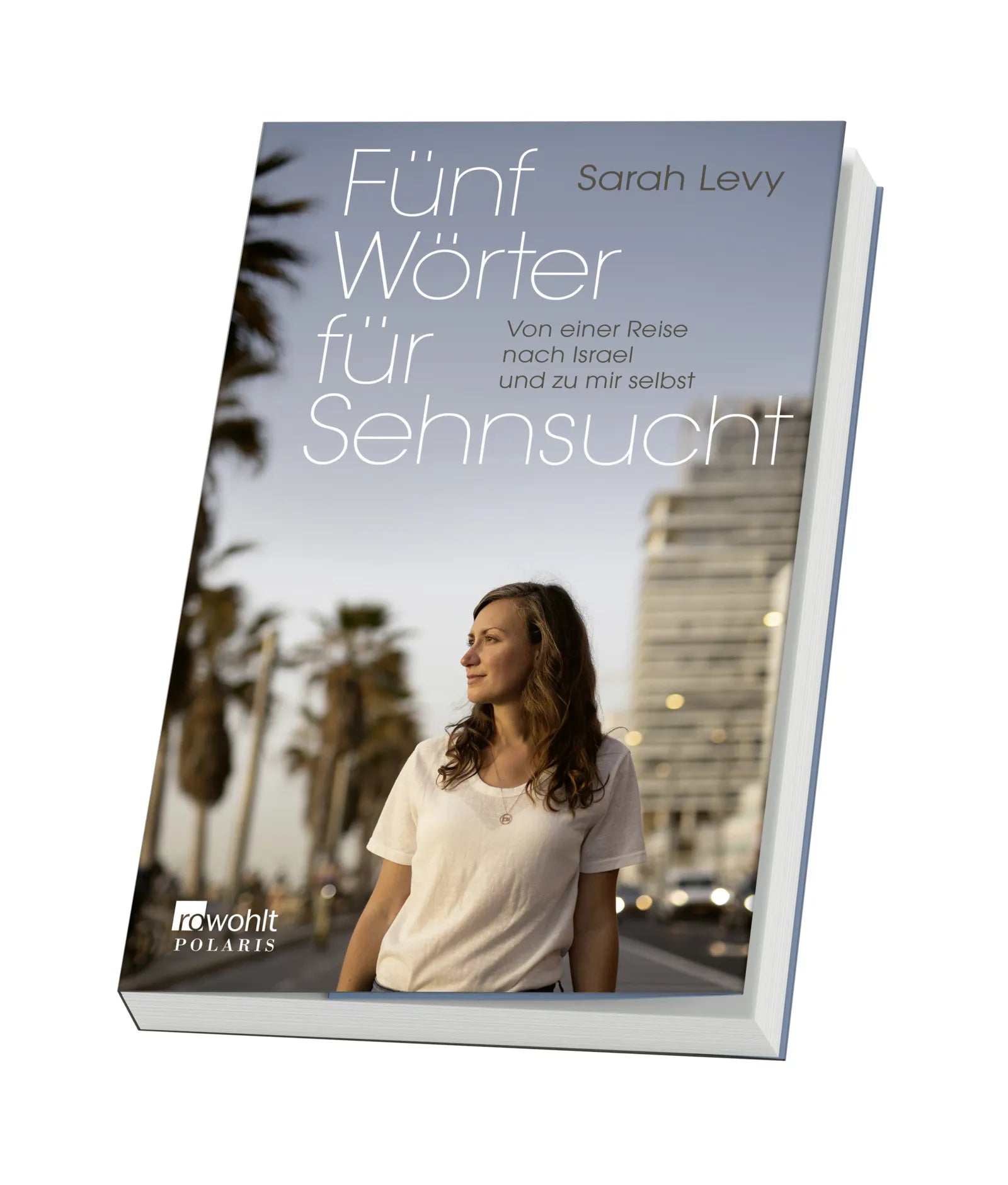 Produktansicht: Fünf Wörter für Sehnsucht (Paperback)
