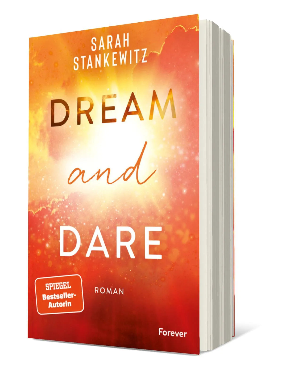Produktansicht: Dream and Dare (Paperback)