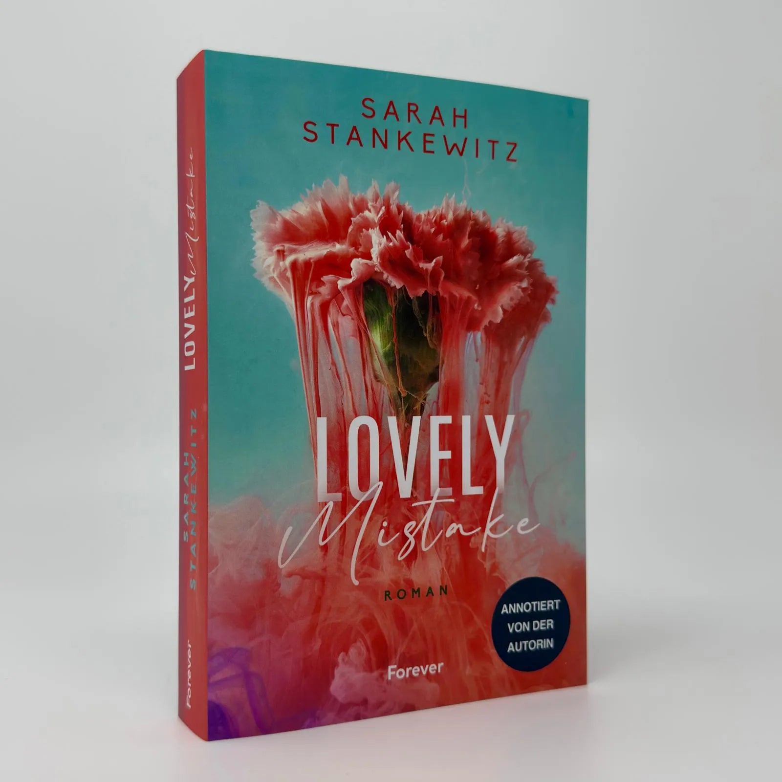 Produktansicht: Lovely Mistake (Paperback)
