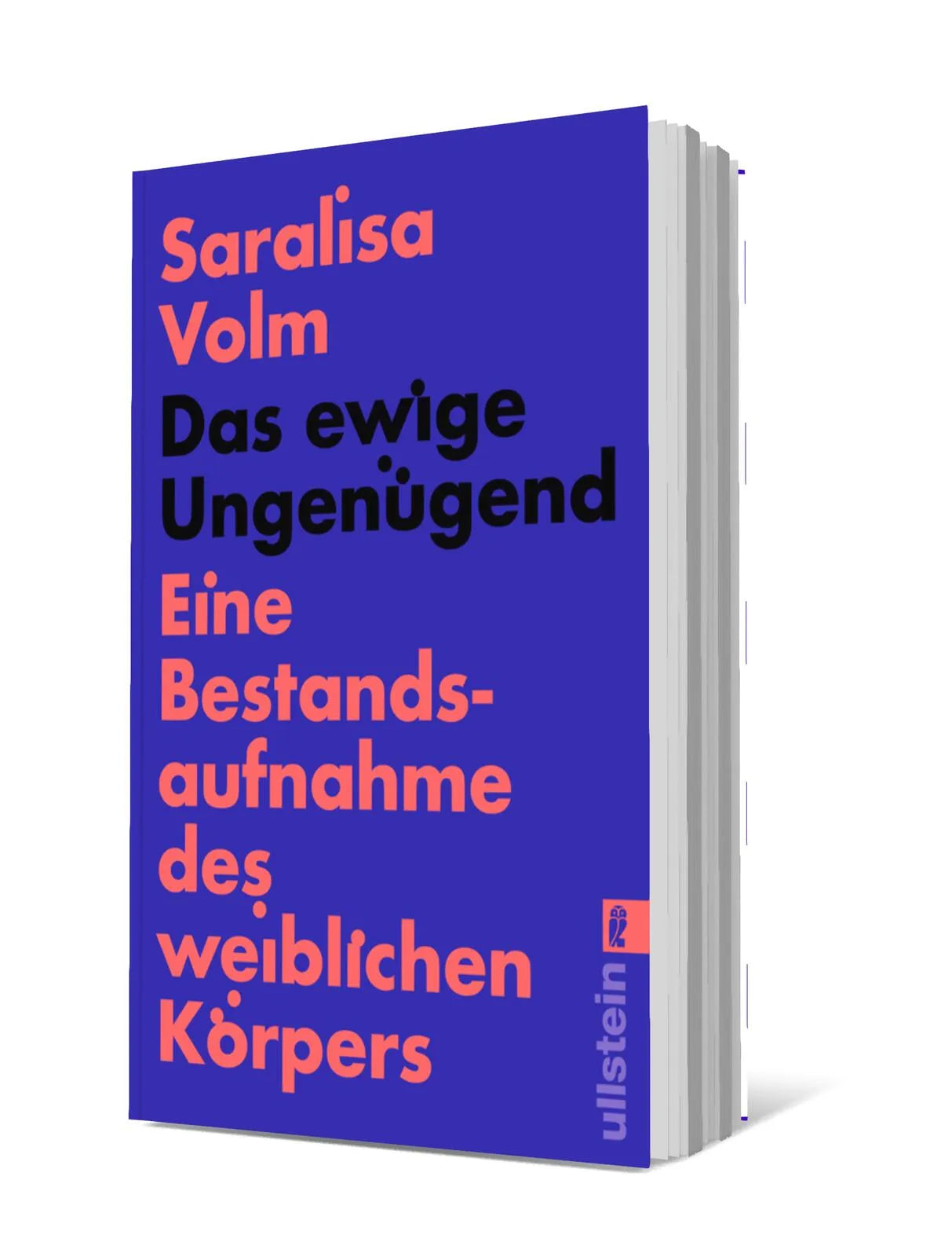 Produktansicht: Das ewige Ungenügend (Taschenbuch)