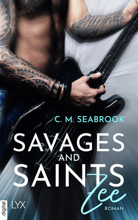 Savages and Saints - Zee