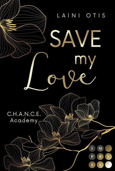 Save my Love