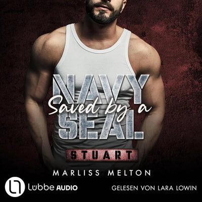 Saved by a Navy SEAL - Stuart