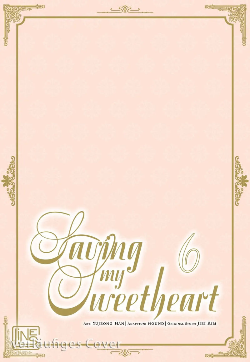 Saving my Sweetheart 6