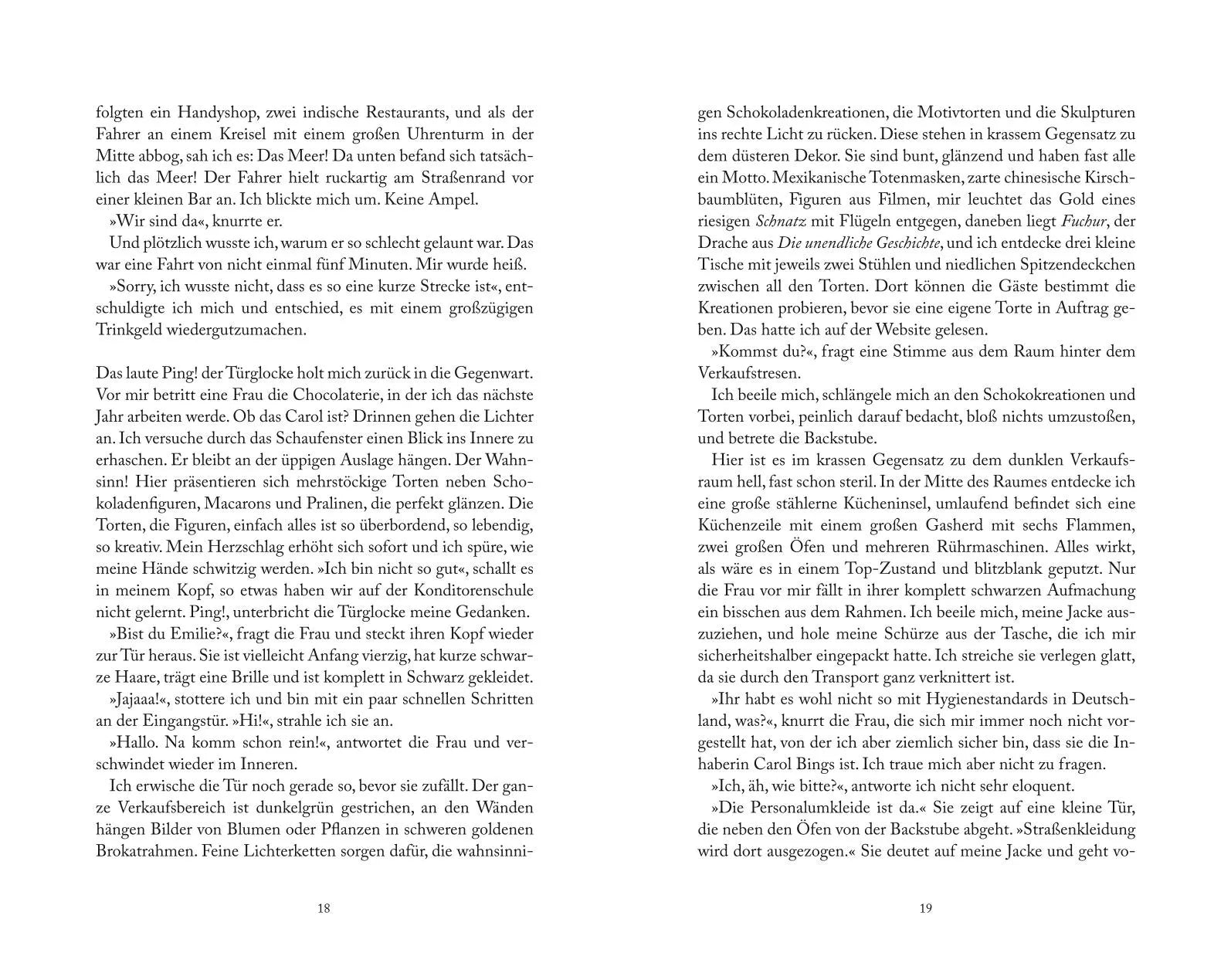 Produktansicht: Say It With A Love Song (Taschenbuch)