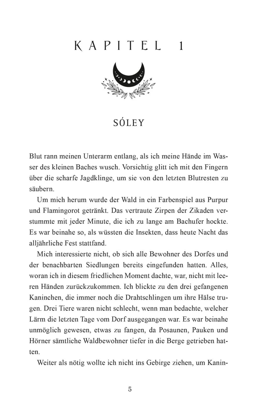 Lexy v. Golden - Scepter of Blood. Kuss der dunkelsten Nacht