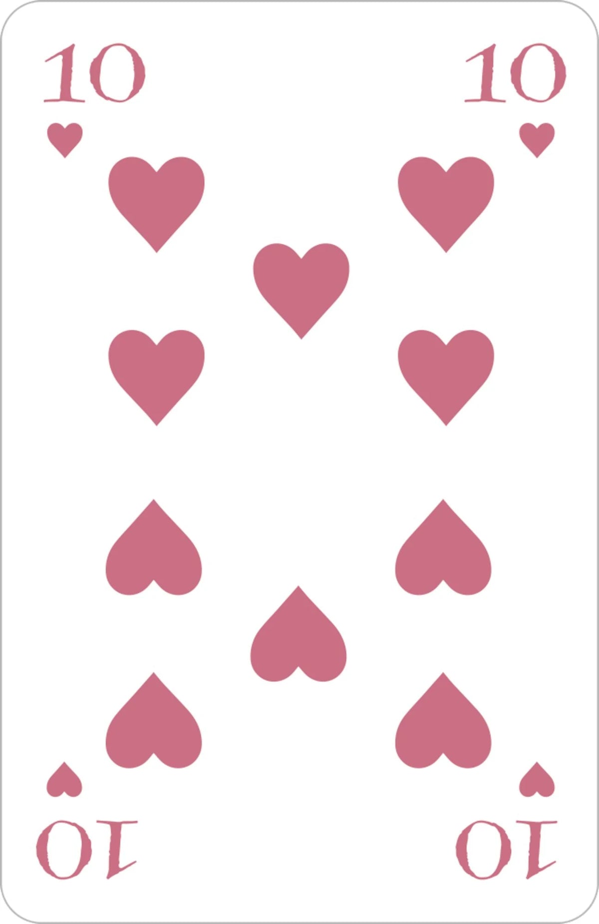 Schachtelspiel - Die beliebtesten Kartenspiele – Ansicht