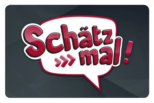 Schätz mal! Das Kartenspiel - Adults Only Edition – Ansicht