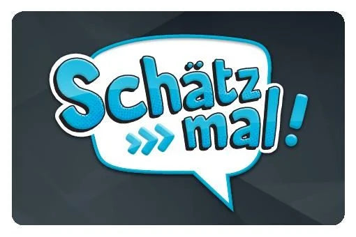 Schätz mal! Das Kartenspiel - Classic Edition – Ansicht