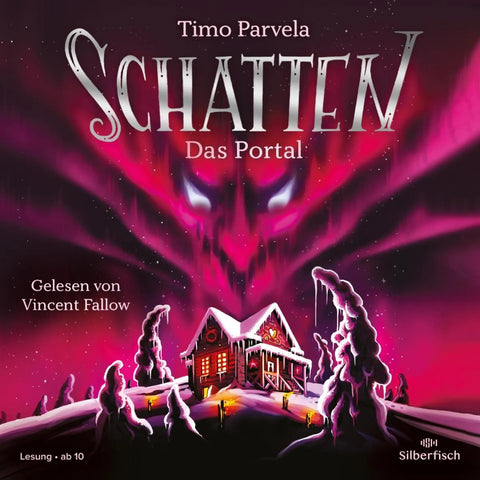 Schatten - Das Portal