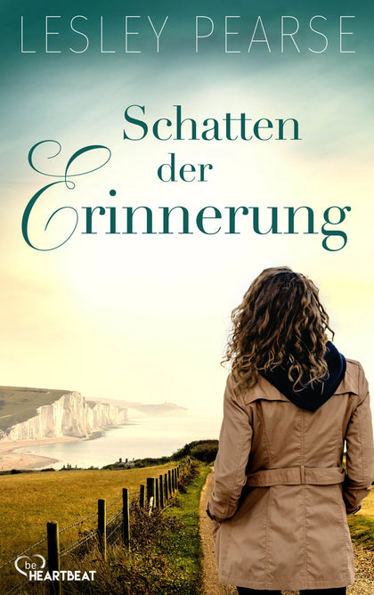 Cover: Schatten der Erinnerung (E-Book) von Lesley Pearse