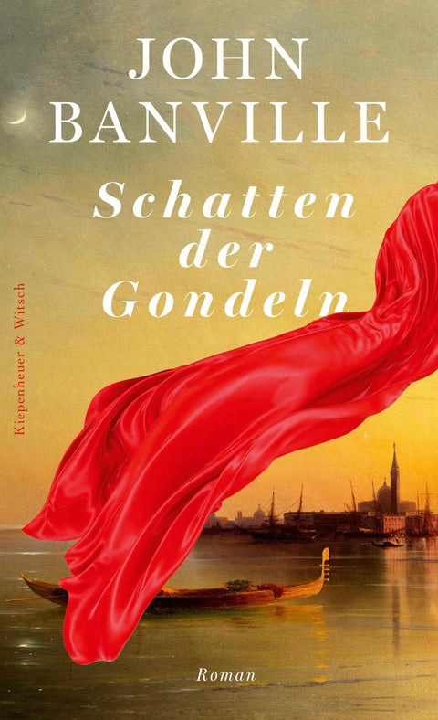 Schatten der Gondeln