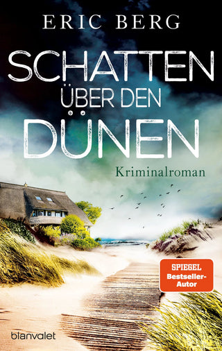 Schatten über den Dünen